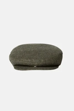 BLOKE FLAT BRIM CAP