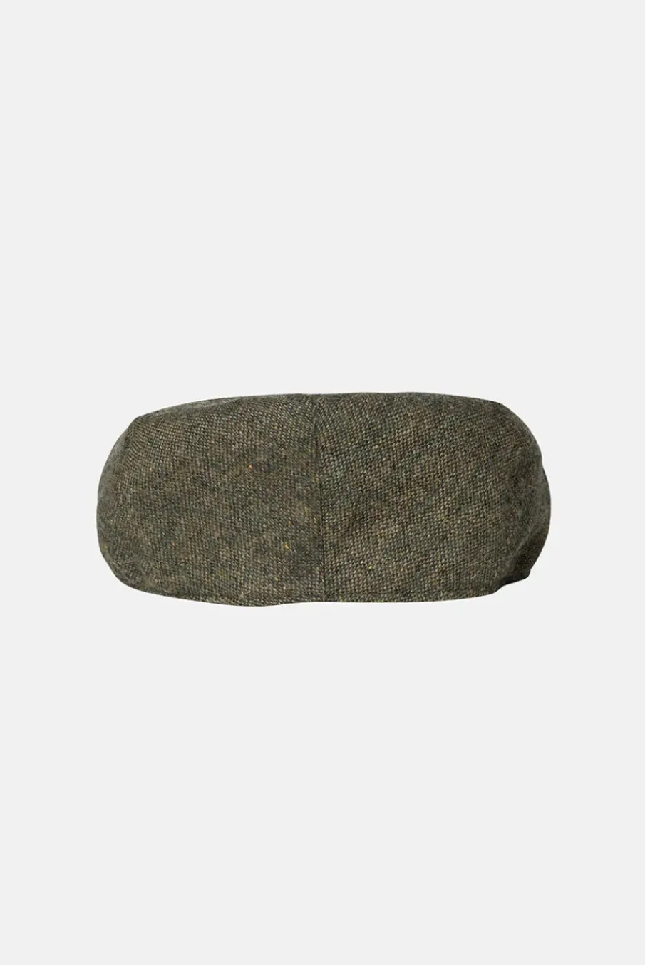 BLOKE FLAT BRIM CAP