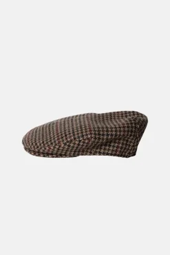 BLOKE FLAT BRIM CAP