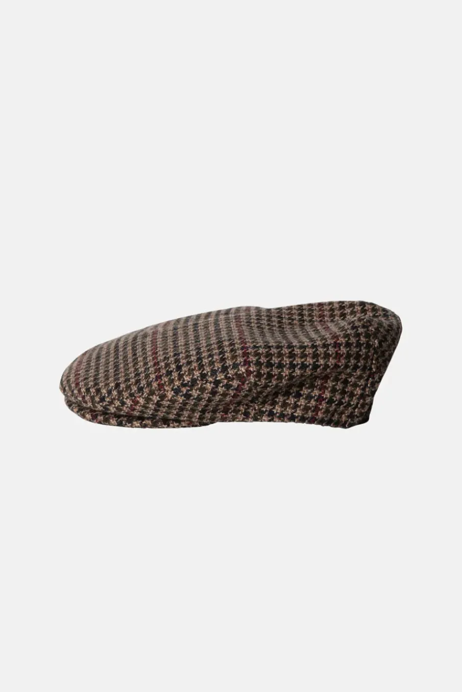 BLOKE FLAT BRIM CAP