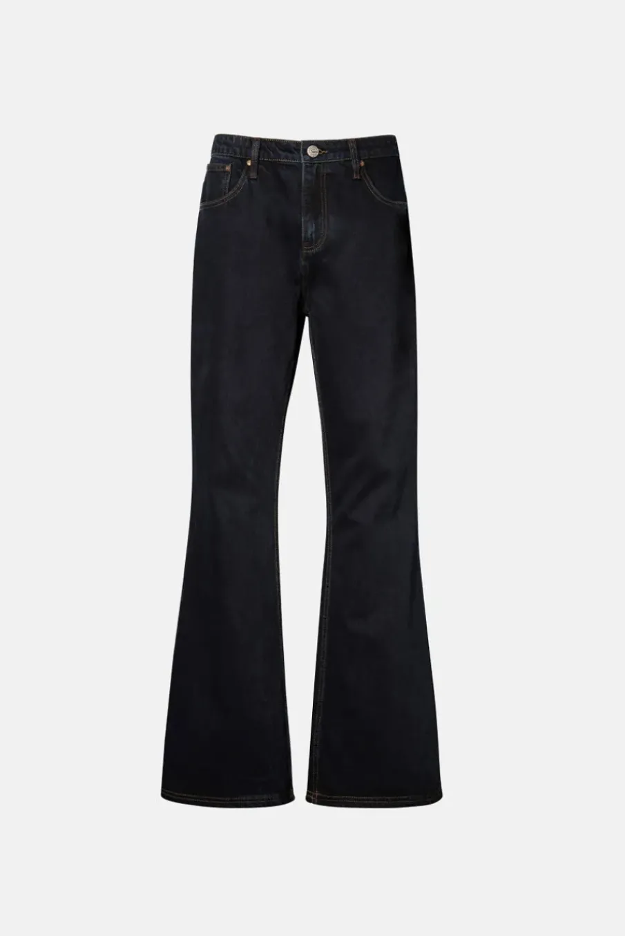 BOOTCUT FLARE DENIM PANT