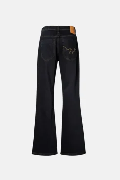 BOOTCUT FLARE DENIM PANT