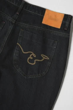 BOOTCUT FLARE DENIM PANT
