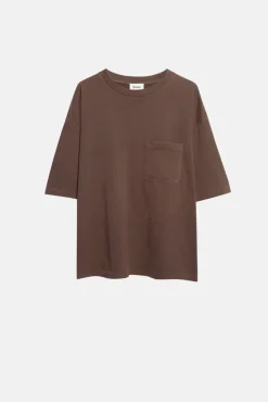 BOX TEE