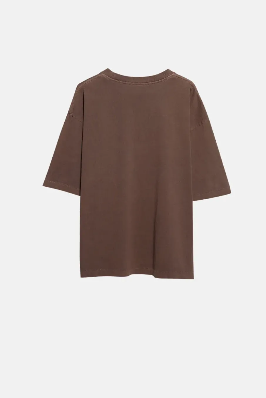 BOX TEE