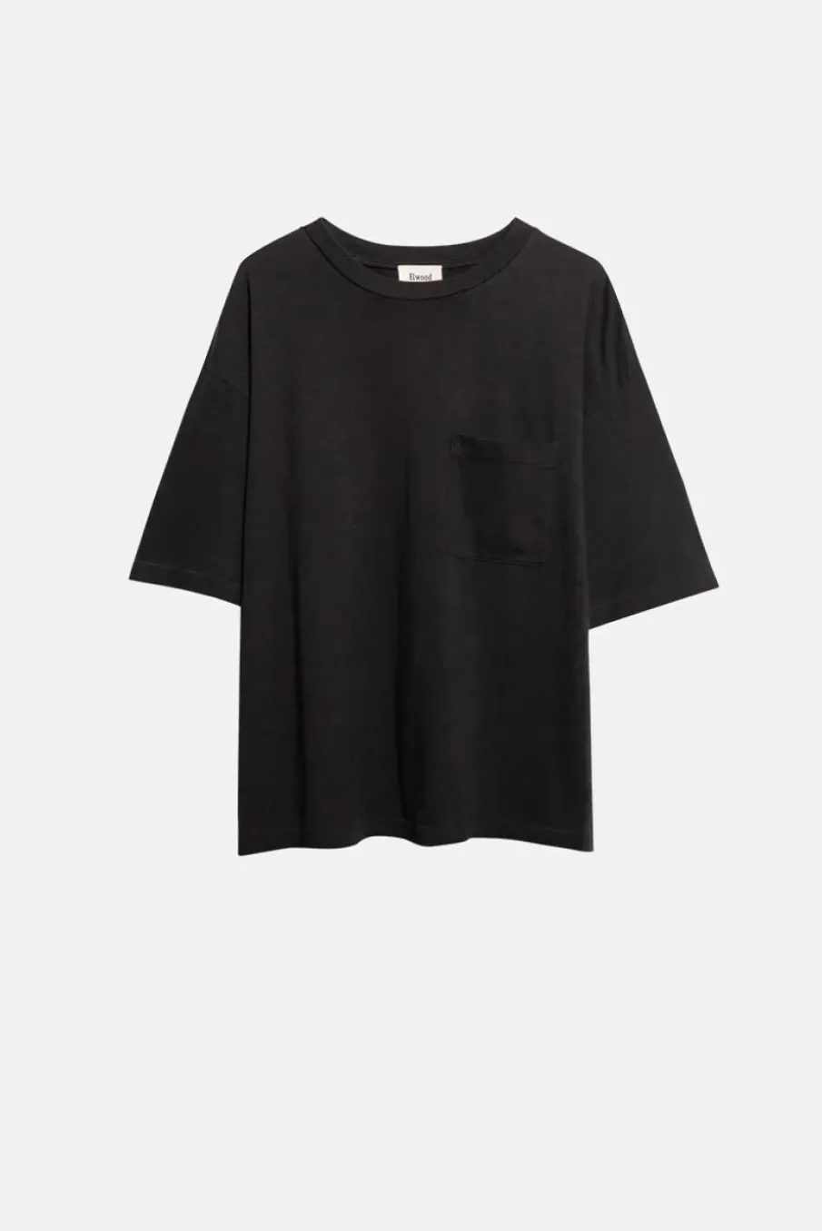 BOX TEE
