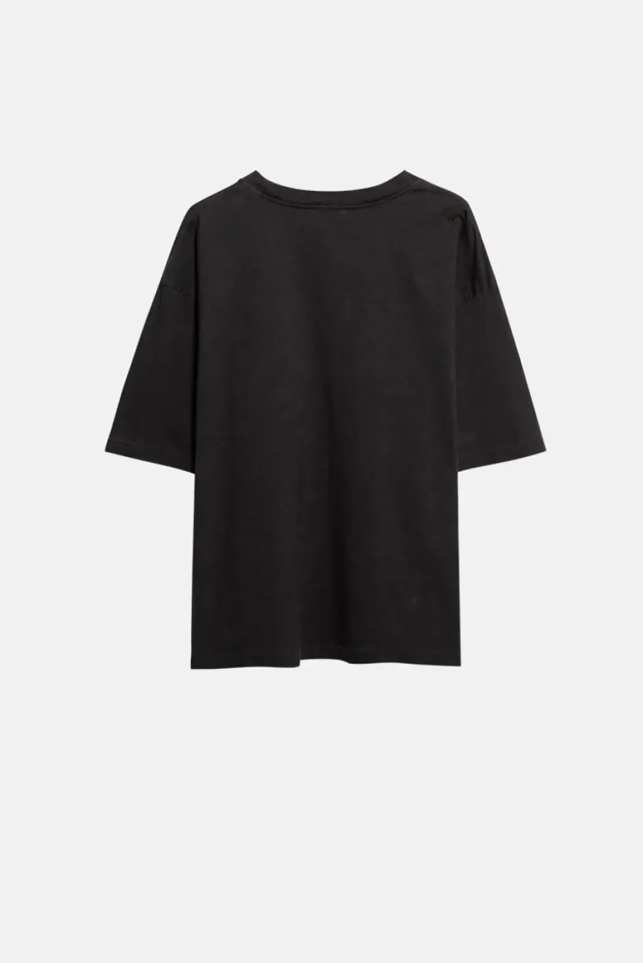BOX TEE