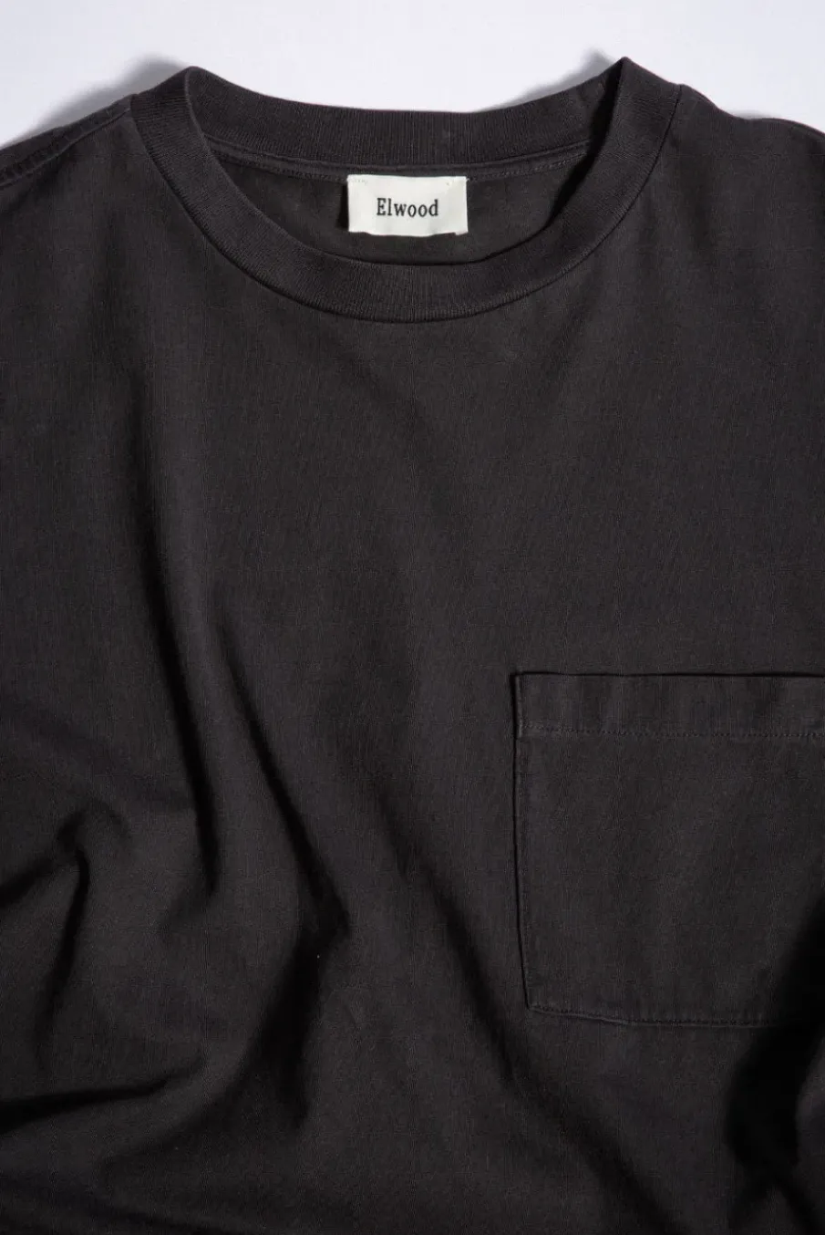 BOX TEE