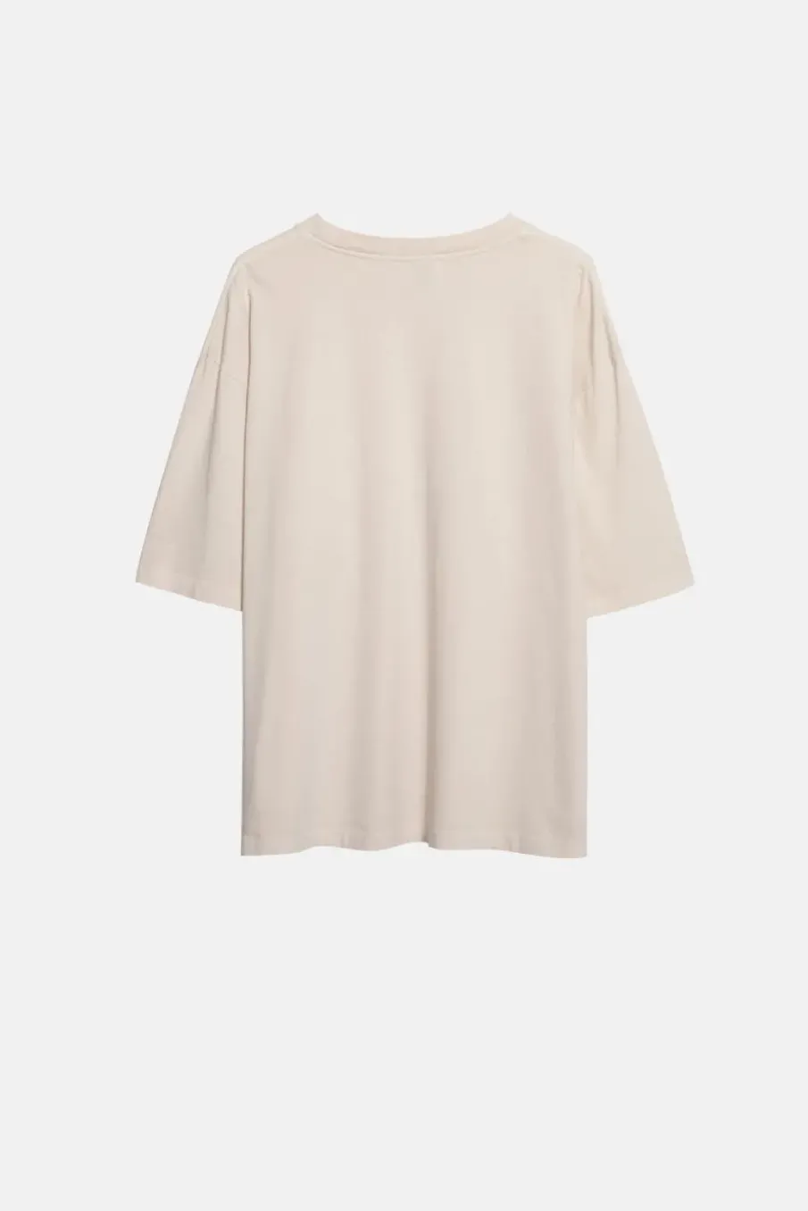 BOX TEE