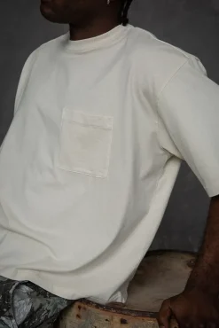 BOX TEE