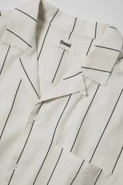 BOXY CAMP SHIRT