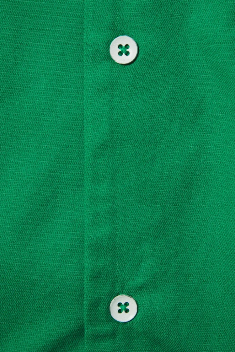 BOXY CAMP SHIRT