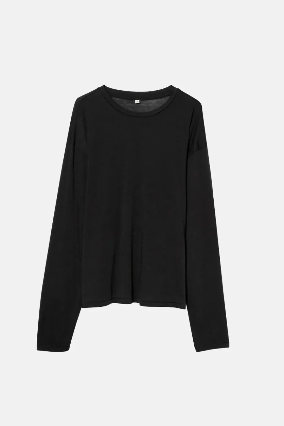 BURNOUT TEE