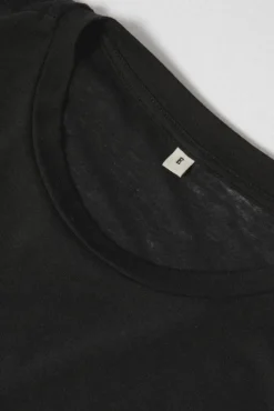 BURNOUT TEE