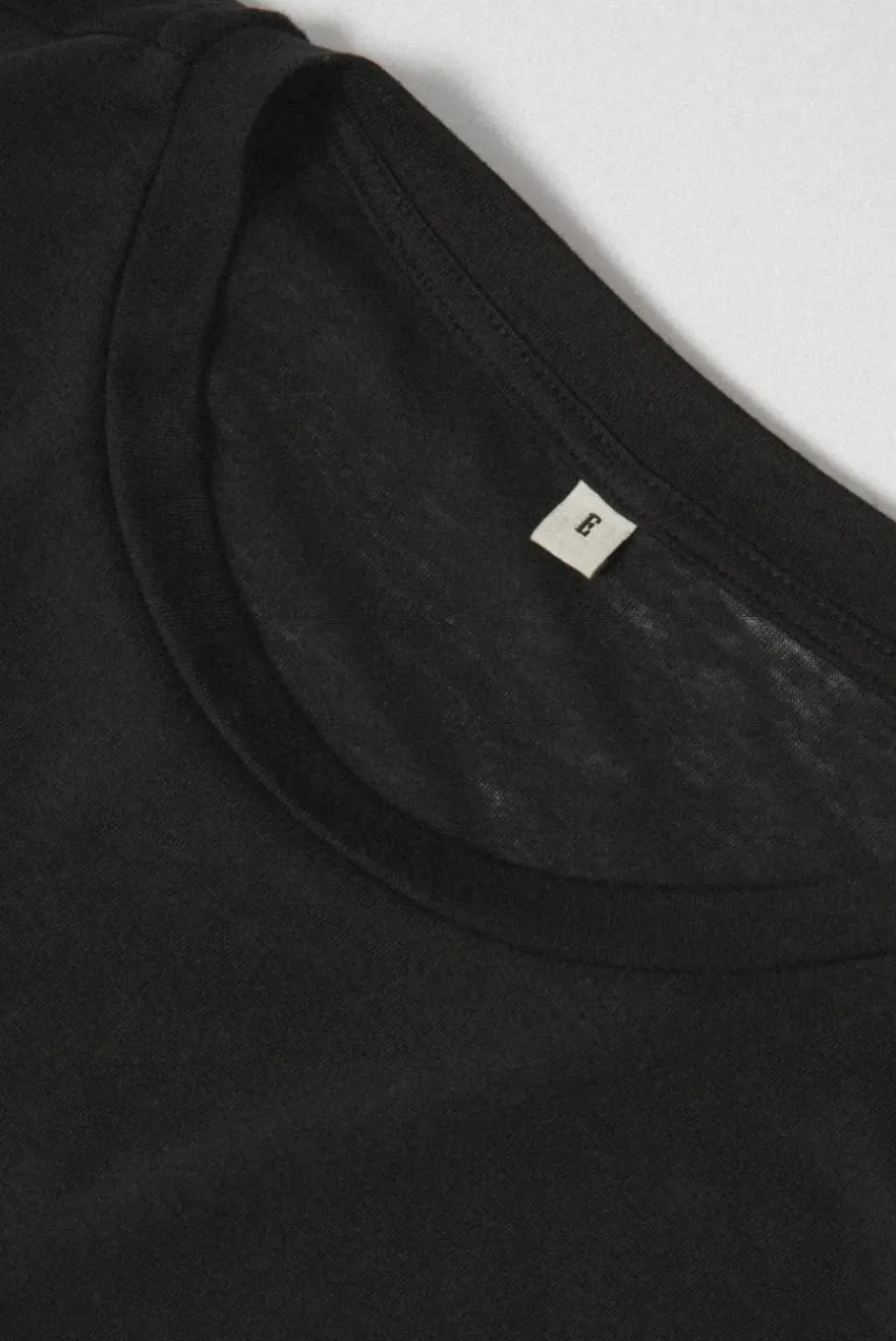 BURNOUT TEE