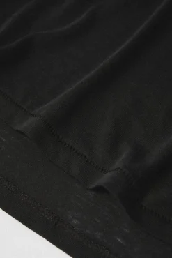 BURNOUT TEE