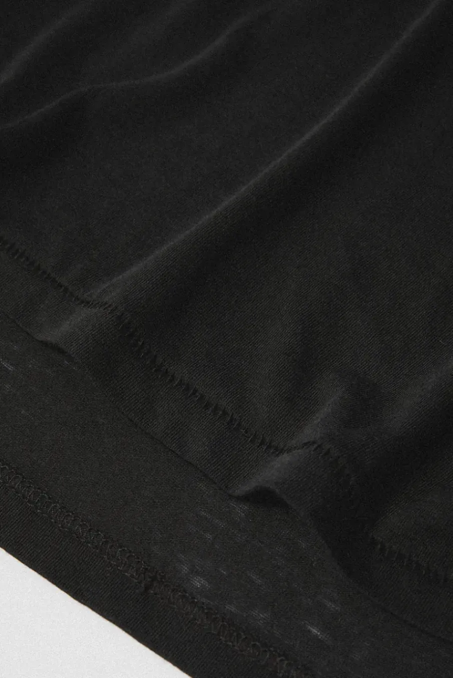 BURNOUT TEE