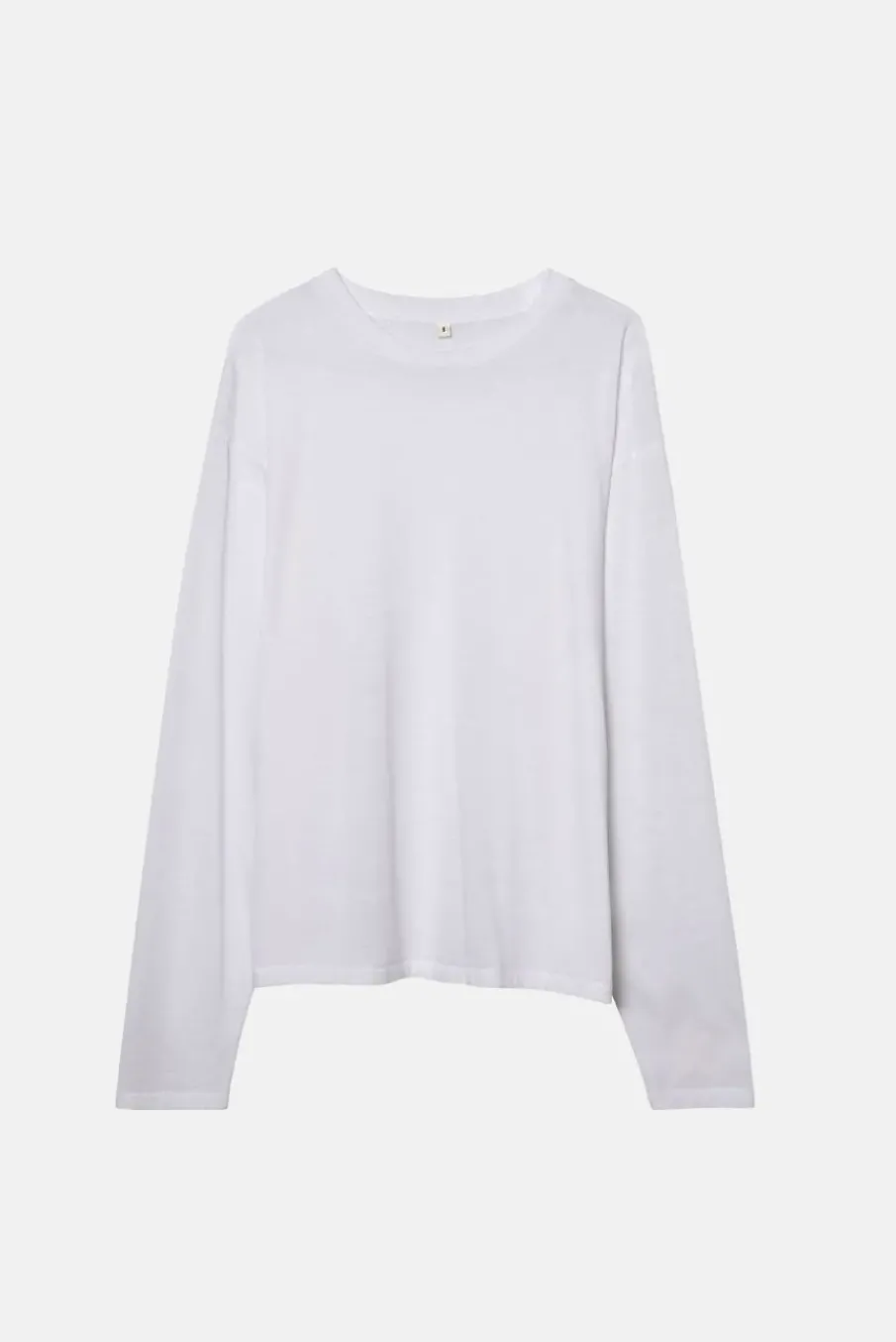 BURNOUT TEE