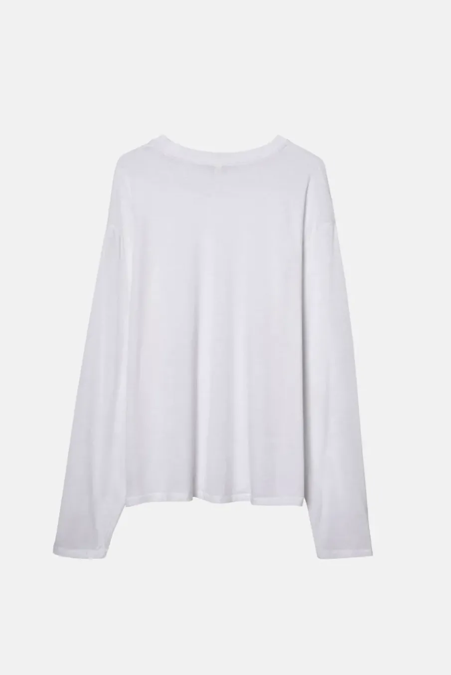 BURNOUT TEE