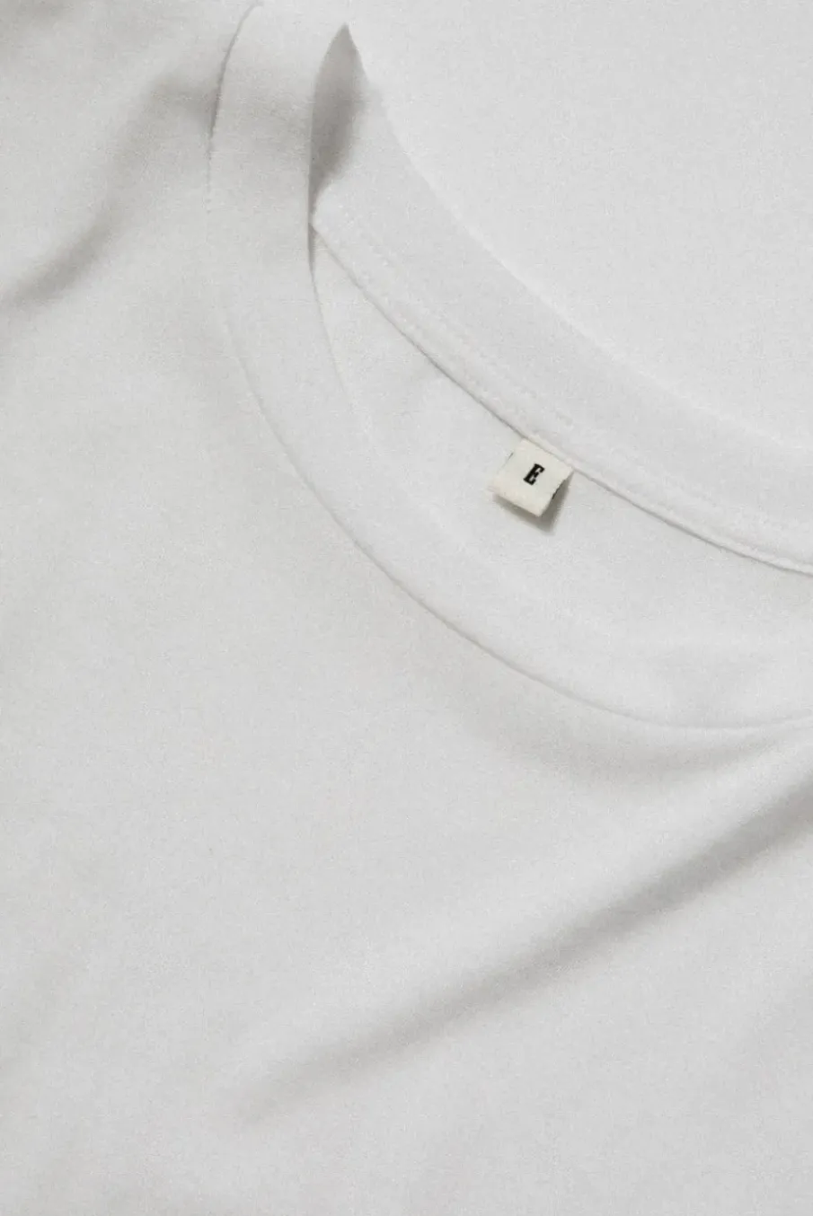 BURNOUT TEE