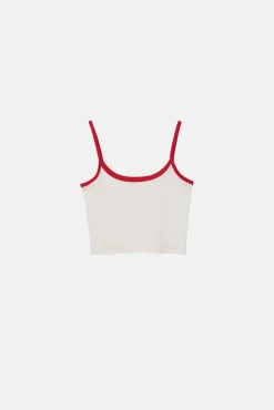 CAMI TANK