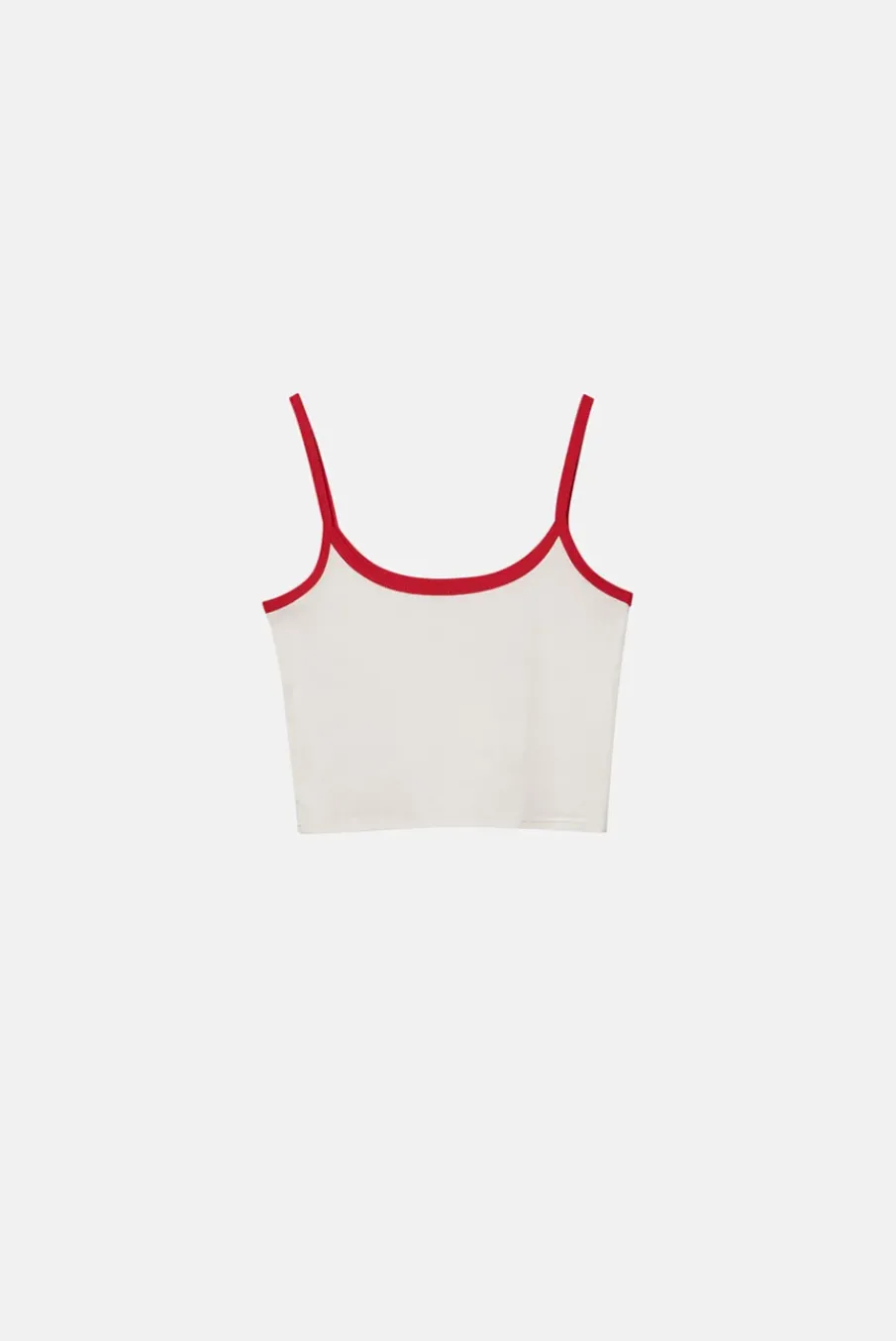 CAMI TANK