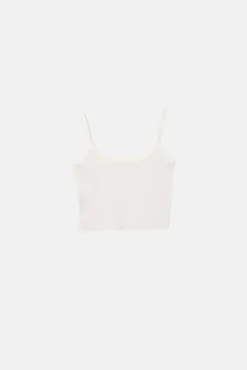 CAMI TANK