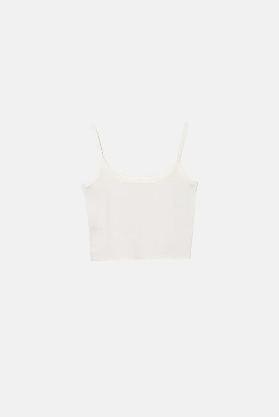 CAMI TANK