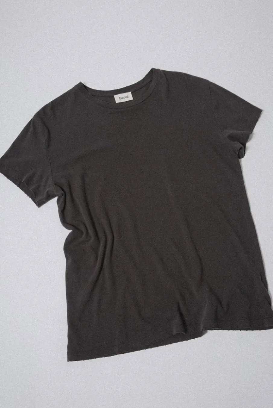 CAP SLEEVE TEE