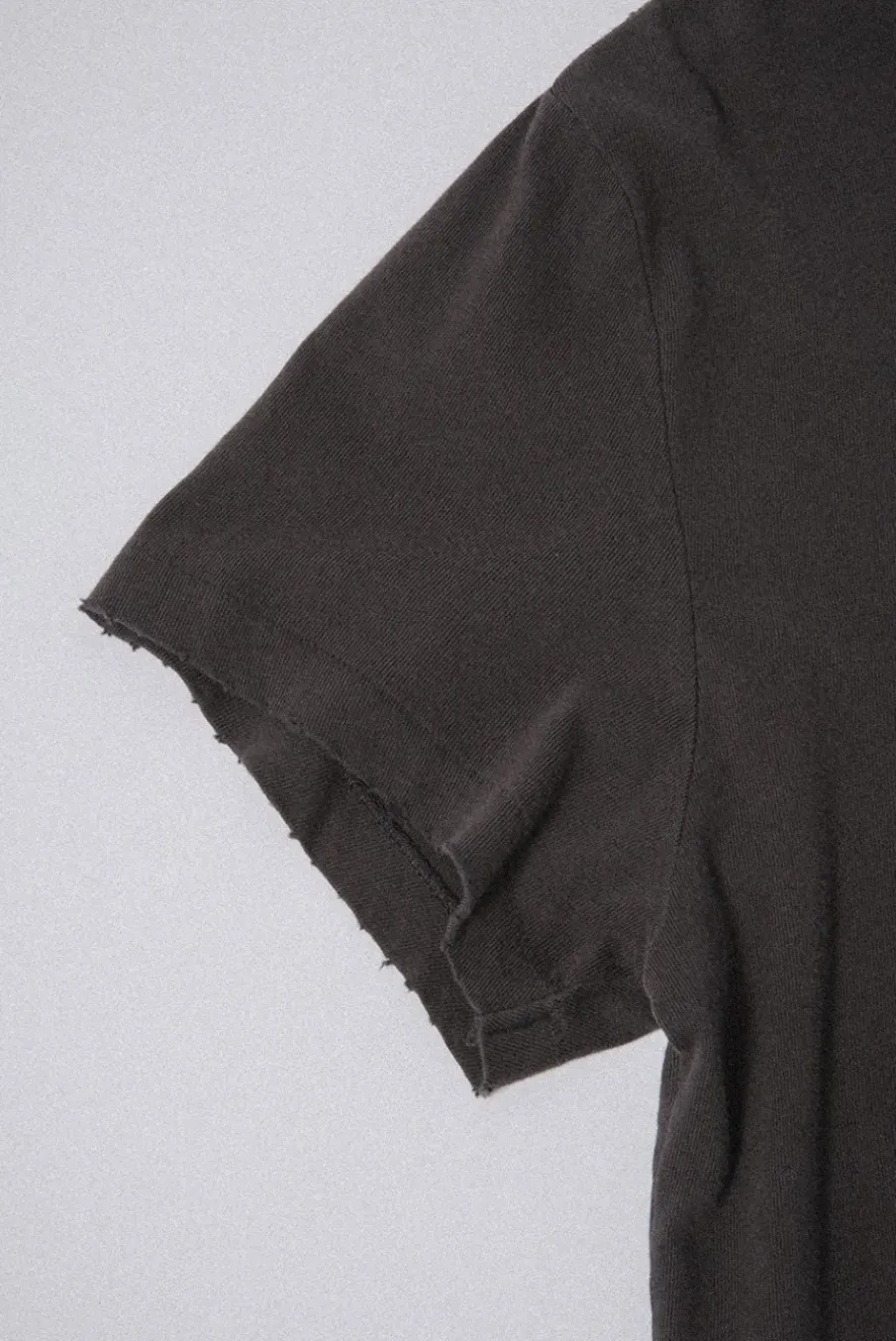CAP SLEEVE TEE