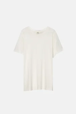 CAP SLEEVE TEE