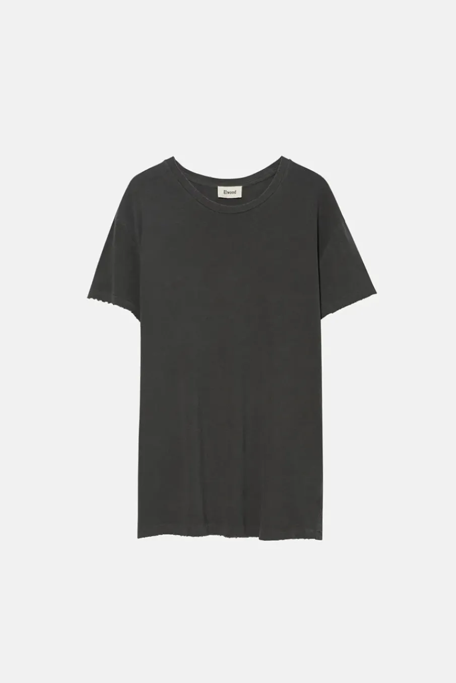 CAP SLEEVE TEE