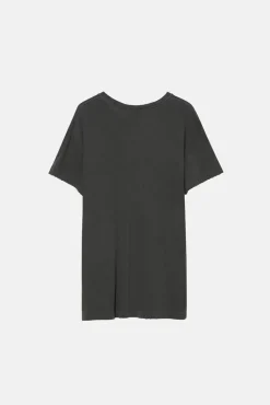 CAP SLEEVE TEE