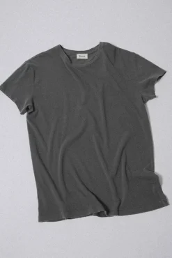 CAP SLEEVE TEE