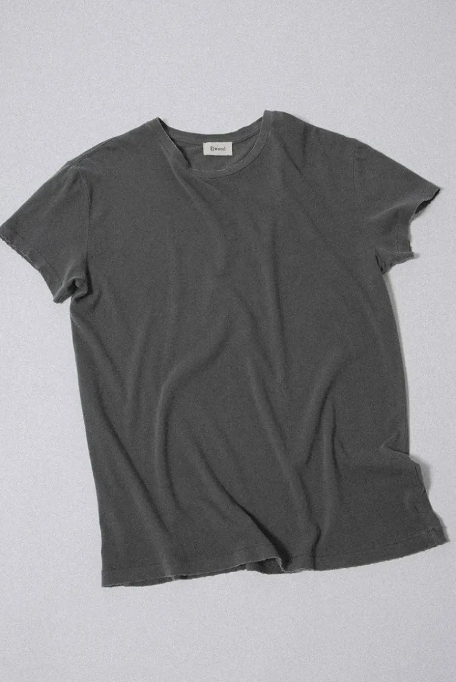 CAP SLEEVE TEE