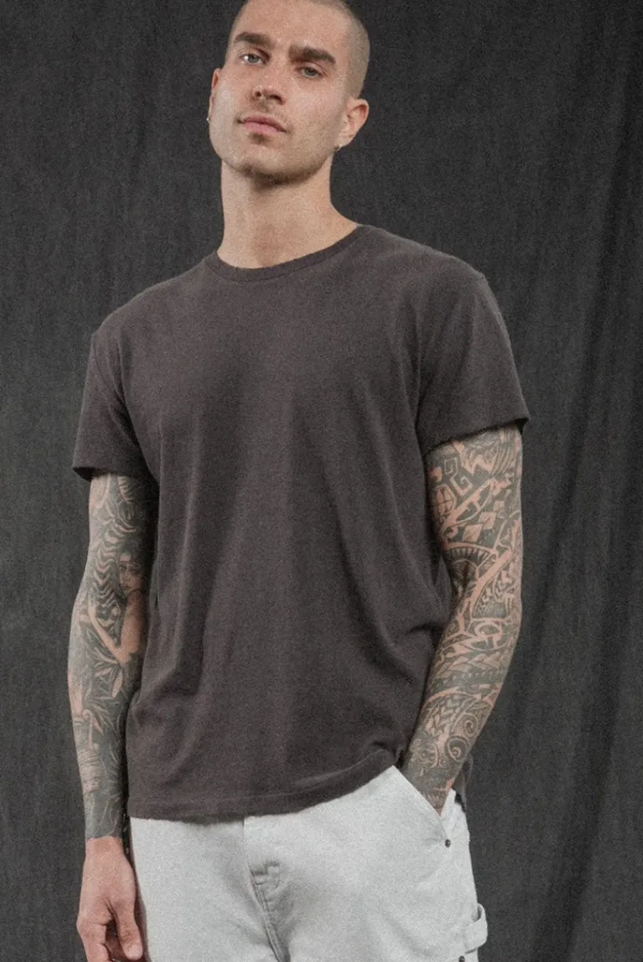 CAP SLEEVE TEE 3 PACK