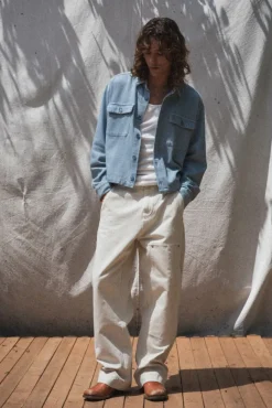CARPENTER PANT
