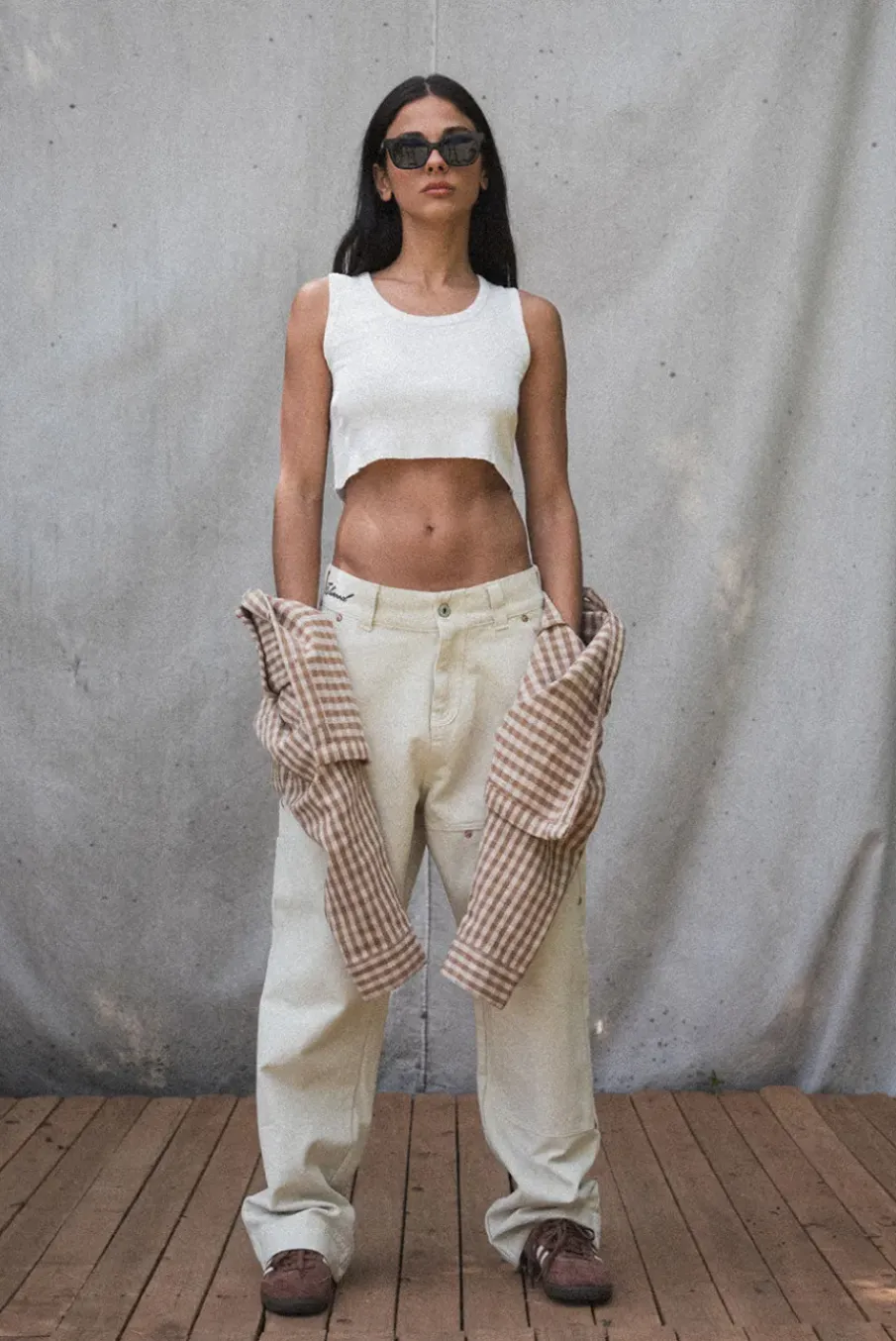 CARPENTER PANT