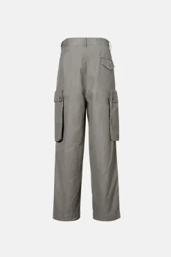 CHEMICAL PANT