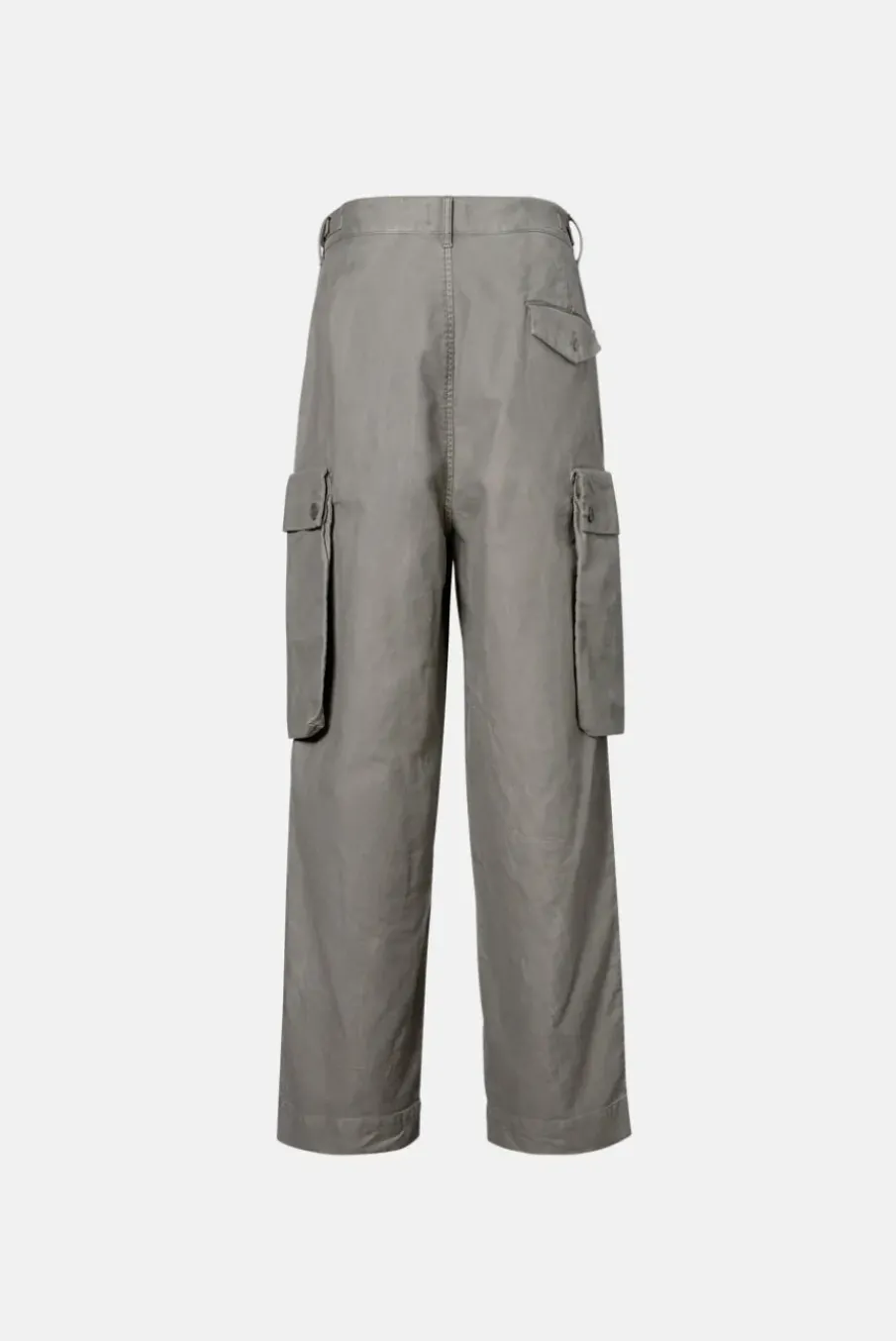 CHEMICAL PANT