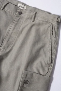 CHEMICAL PANT
