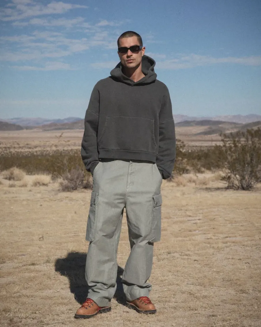 CHEMICAL PANT