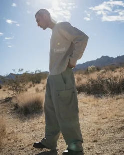CHEMICAL PANT