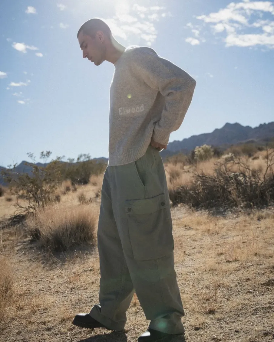 CHEMICAL PANT