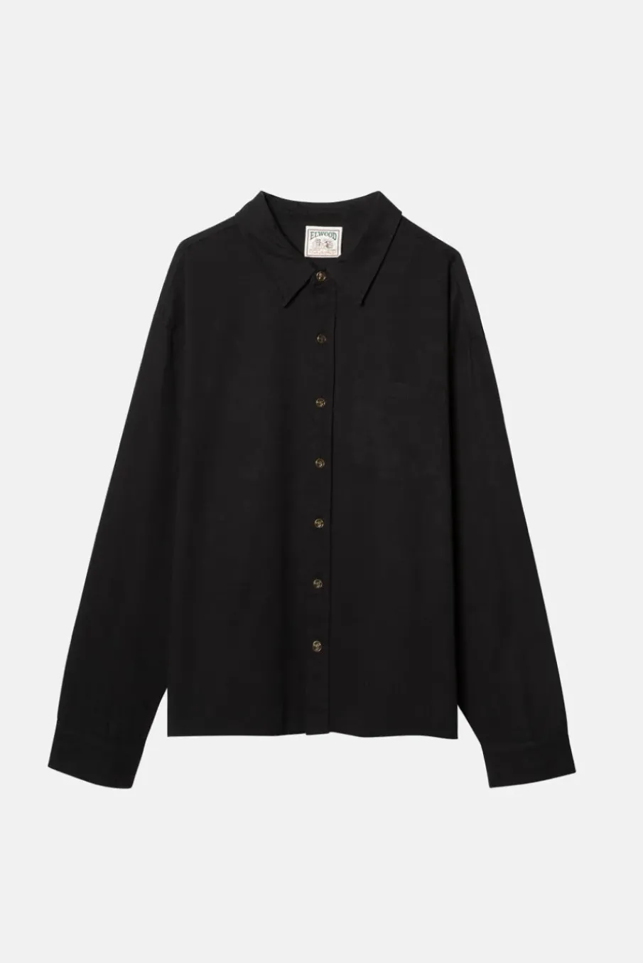 CLASSIC BUTTON UP
