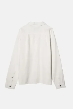 CLASSIC BUTTON UP