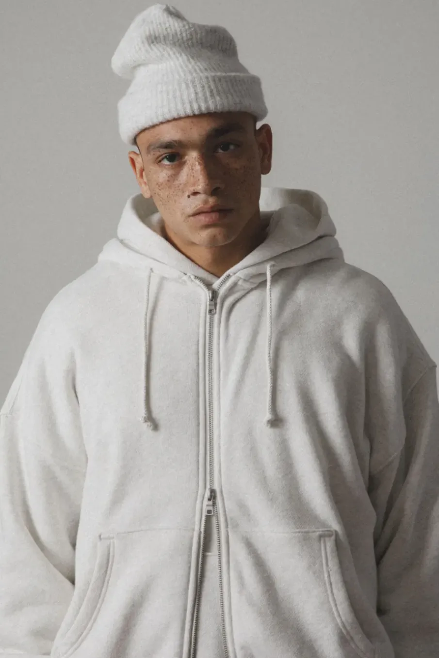 CORE BEANIE