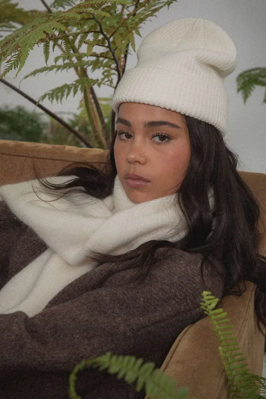 CORE BEANIE