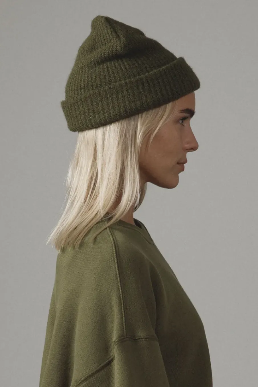 CORE BEANIE
