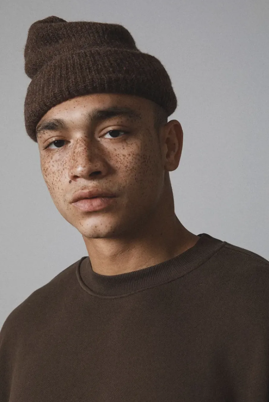 CORE BEANIE